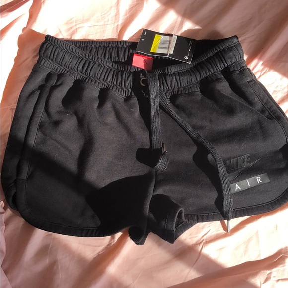 nike lounge shorts